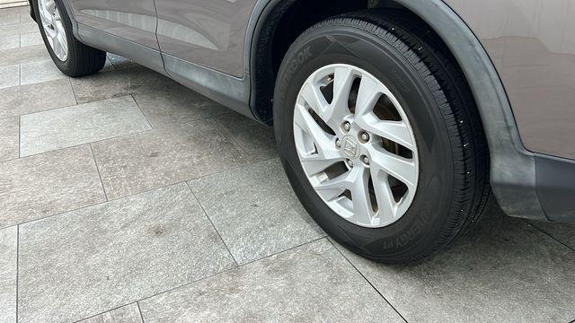 used 2015 Honda CR-V car, priced at $13,950