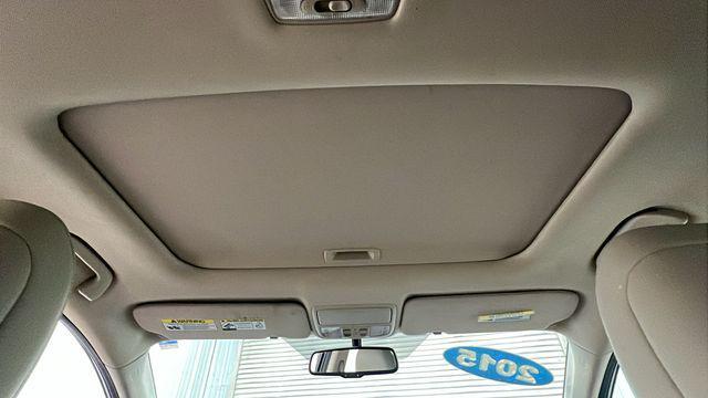 used 2015 Honda CR-V car, priced at $13,950