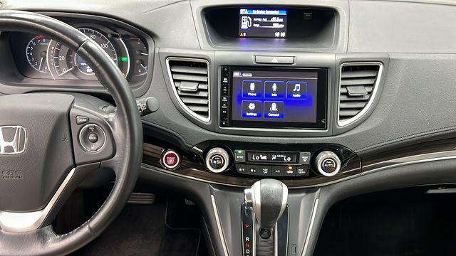 used 2015 Honda CR-V car, priced at $13,950