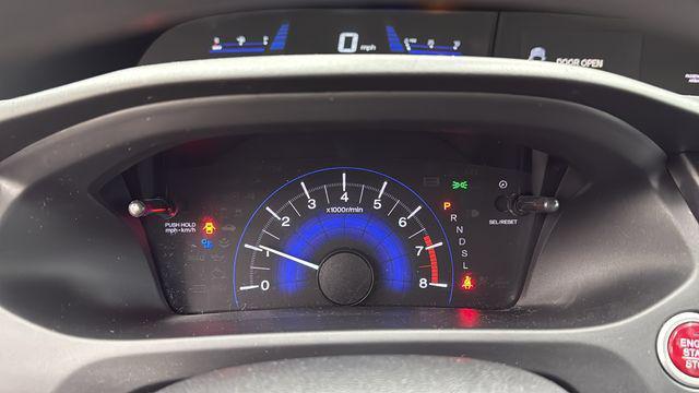 used 2014 Honda Civic car, priced at $13,620