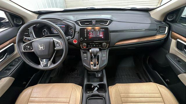 used 2019 Honda CR-V car, priced at $23,950