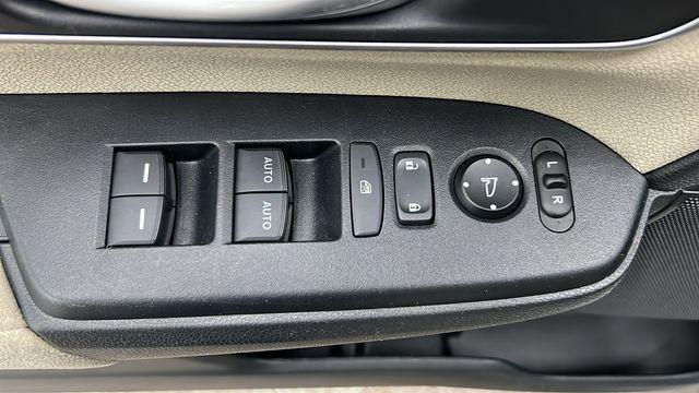 used 2019 Honda CR-V car, priced at $23,950