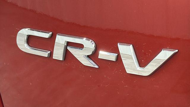 used 2018 Honda CR-V car, priced at $24,950