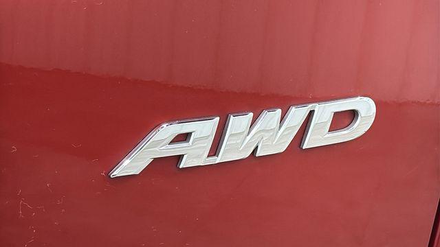used 2018 Honda CR-V car, priced at $24,950