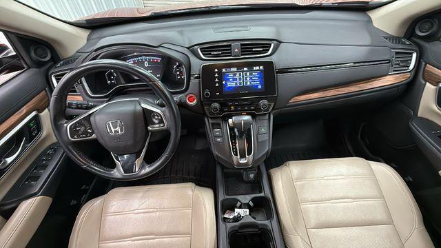 used 2018 Honda CR-V car, priced at $24,950