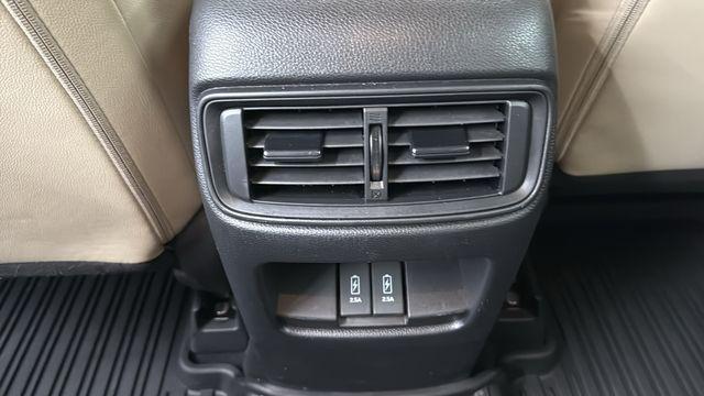 used 2018 Honda CR-V car, priced at $24,950