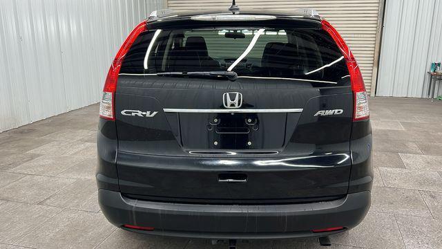 used 2014 Honda CR-V car, priced at $9,670