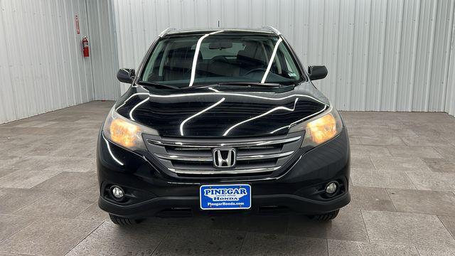 used 2014 Honda CR-V car, priced at $9,670