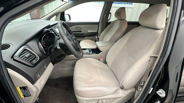 used 2017 Kia Sedona car, priced at $8,450