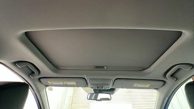 used 2020 Honda CR-V car, priced at $30,980
