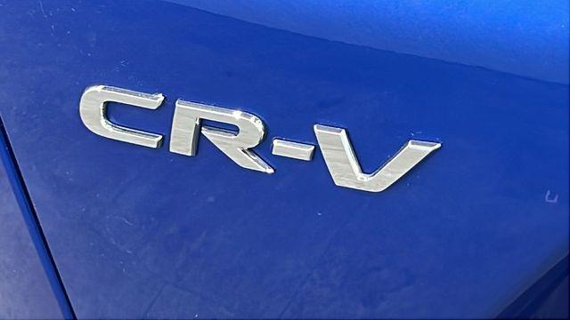used 2020 Honda CR-V car, priced at $30,980