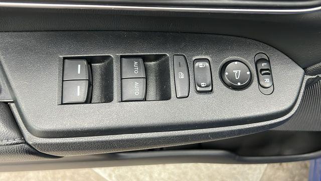 used 2020 Honda CR-V car, priced at $30,980