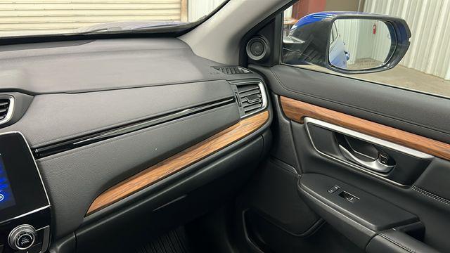 used 2020 Honda CR-V car, priced at $30,980