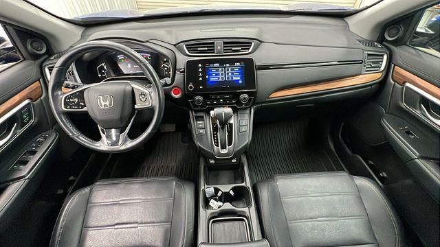 used 2020 Honda CR-V car, priced at $30,980
