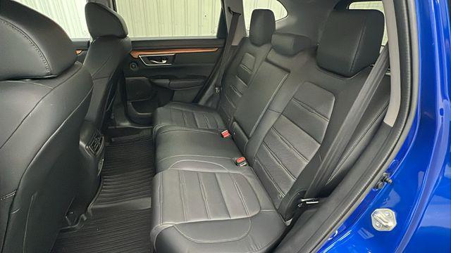 used 2020 Honda CR-V car, priced at $30,980