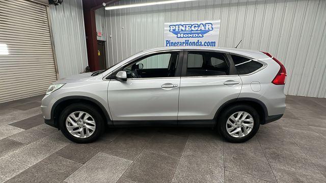 used 2016 Honda CR-V car, priced at $19,450