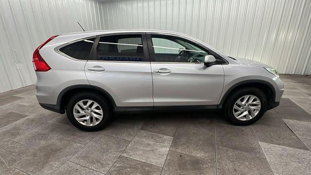 used 2016 Honda CR-V car, priced at $19,450