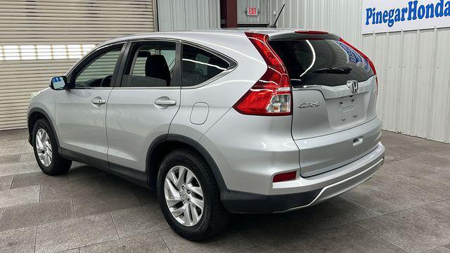 used 2016 Honda CR-V car, priced at $19,450