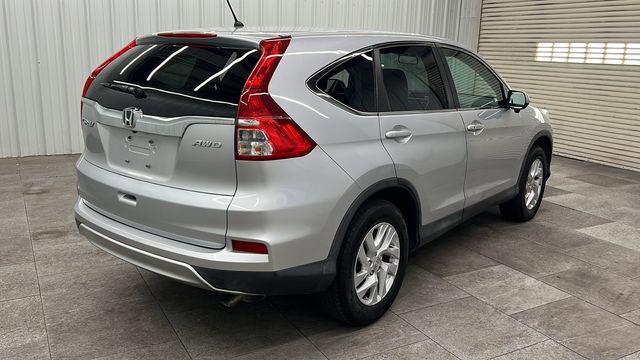 used 2016 Honda CR-V car, priced at $19,450