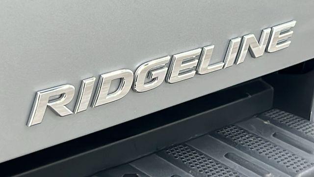 used 2017 Honda Ridgeline car, priced at $24,650