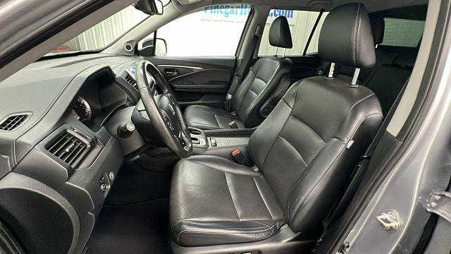 used 2017 Honda Ridgeline car, priced at $24,650