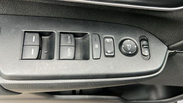 used 2021 Honda CR-V car, priced at $27,980