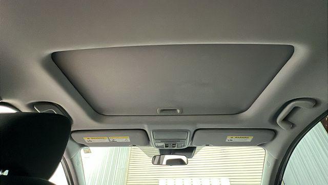 used 2021 Honda CR-V car, priced at $27,980