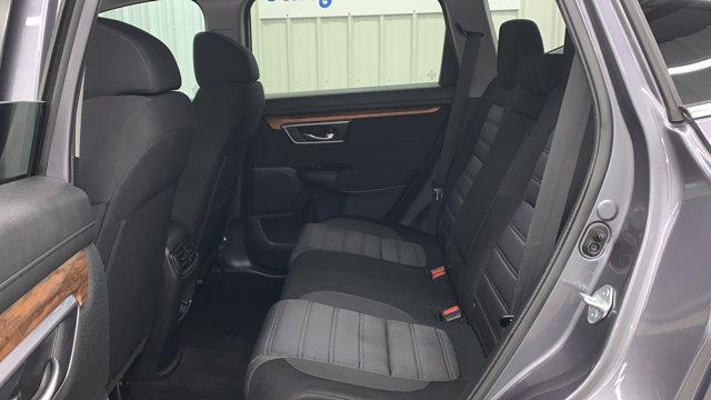 used 2021 Honda CR-V car, priced at $27,980