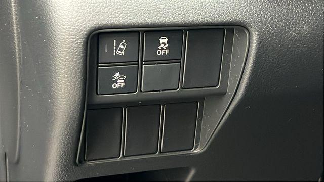 used 2021 Honda CR-V car, priced at $27,980
