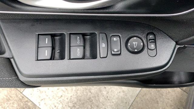 used 2021 Honda CR-V car, priced at $27,980