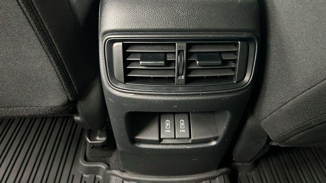 used 2021 Honda CR-V car, priced at $27,980