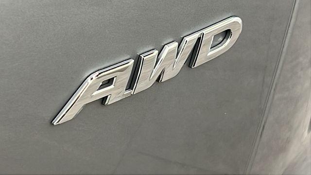 used 2022 Honda CR-V car, priced at $29,000