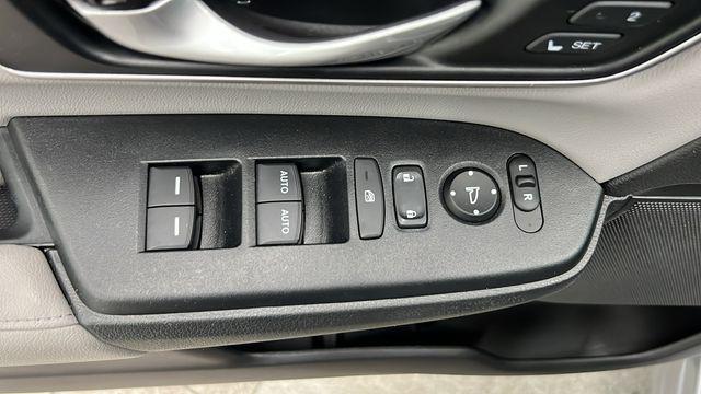 used 2022 Honda CR-V car, priced at $29,000