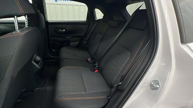 new 2026 Honda HR-V car, priced at $29,850