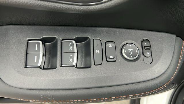 new 2026 Honda HR-V car, priced at $29,850