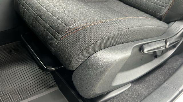 new 2026 Honda HR-V car, priced at $29,850