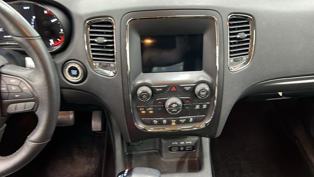 used 2018 Dodge Durango car, priced at $19,950