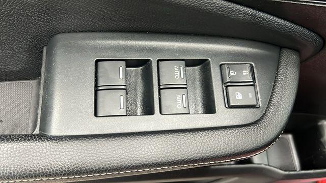 used 2021 Honda Ridgeline car, priced at $33,980