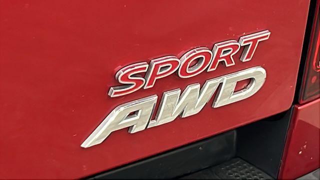 used 2021 Honda Ridgeline car, priced at $33,980