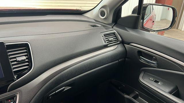 used 2021 Honda Ridgeline car, priced at $33,980