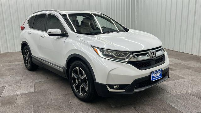 used 2019 Honda CR-V car, priced at $28,980