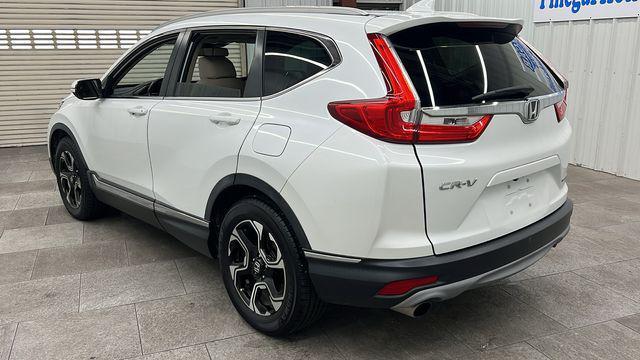 used 2019 Honda CR-V car, priced at $28,980