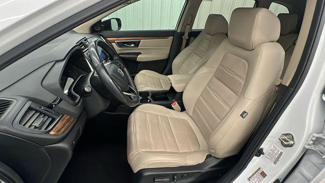 used 2019 Honda CR-V car, priced at $28,980