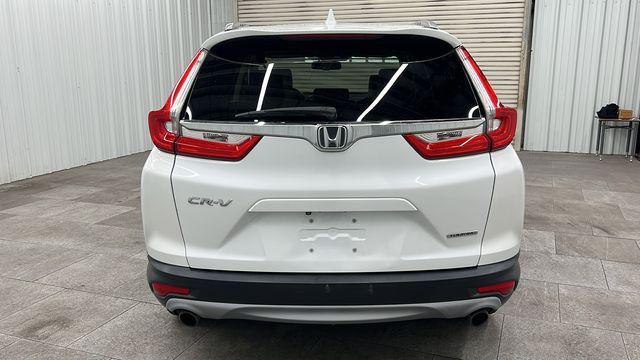 used 2019 Honda CR-V car, priced at $28,980