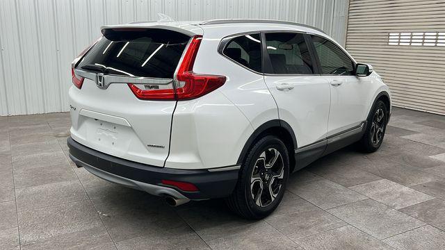 used 2019 Honda CR-V car, priced at $28,980