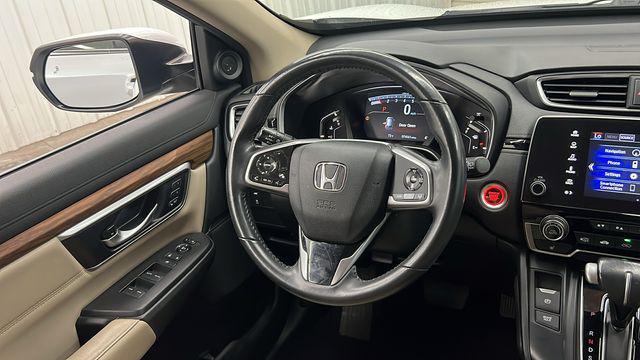 used 2019 Honda CR-V car, priced at $28,980