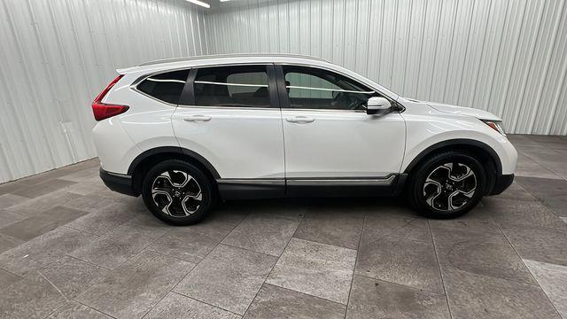 used 2019 Honda CR-V car, priced at $28,980