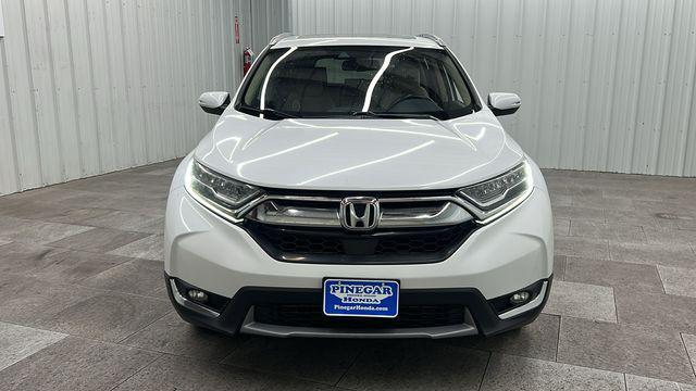 used 2019 Honda CR-V car, priced at $28,980