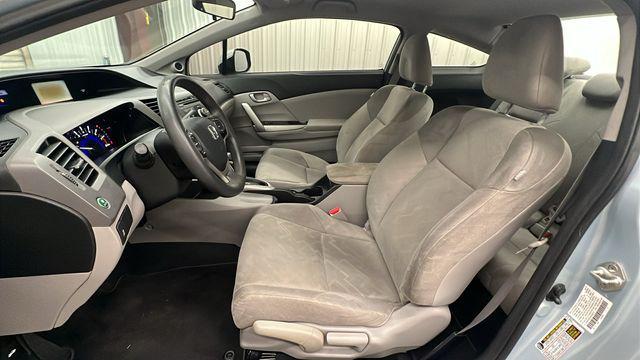 used 2012 Honda Civic car, priced at $12,950