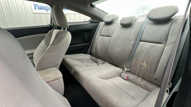 used 2012 Honda Civic car, priced at $12,950